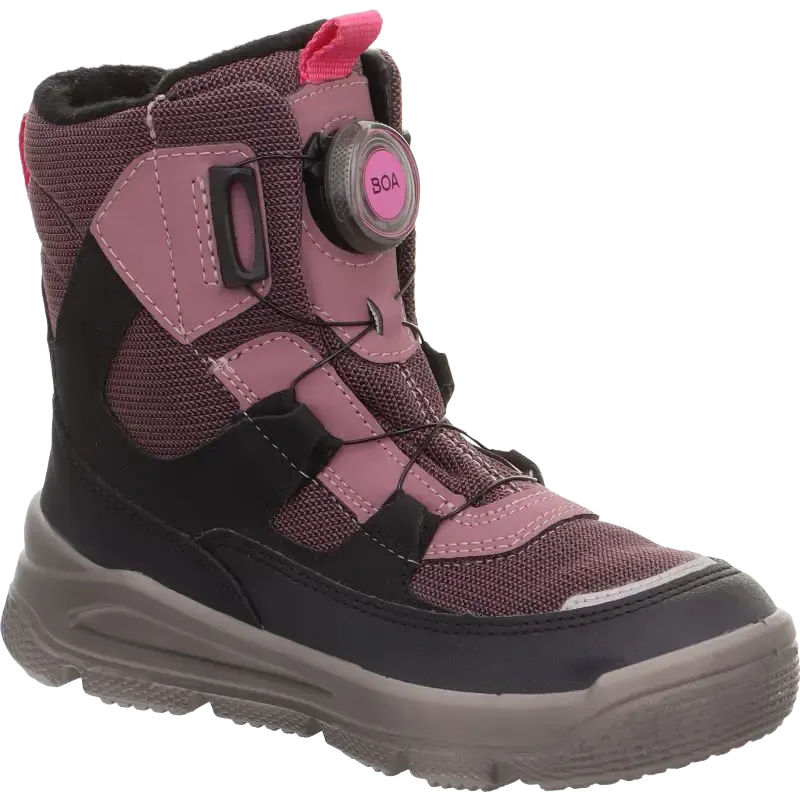 Mars GTX Boa Kids vinterstøvler