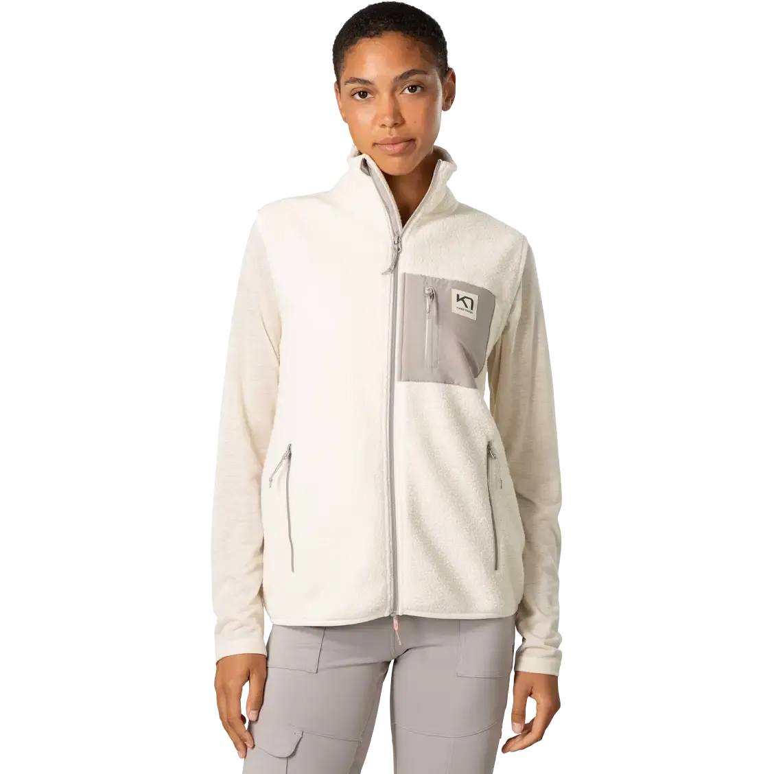 Rothe Vest Women