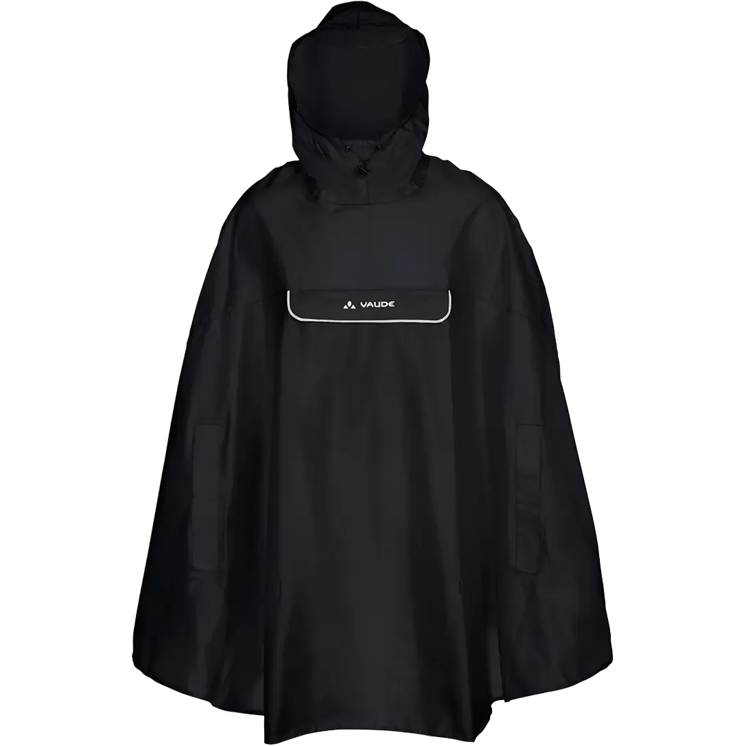 Valdipino Poncho regnslag
