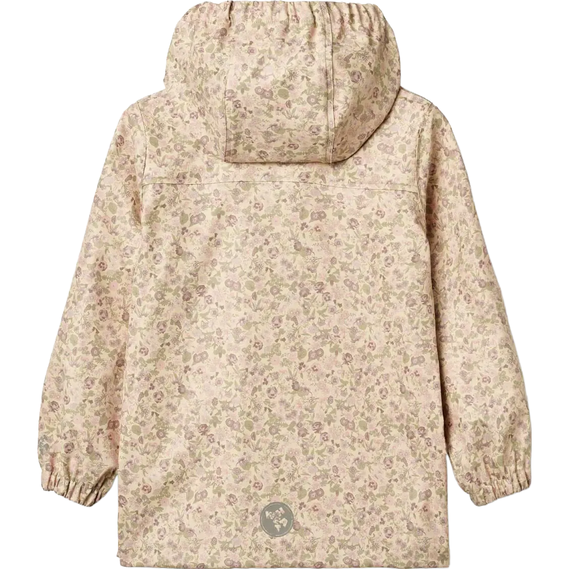Rainwear Ollo Jacket Kids Print regnjakke