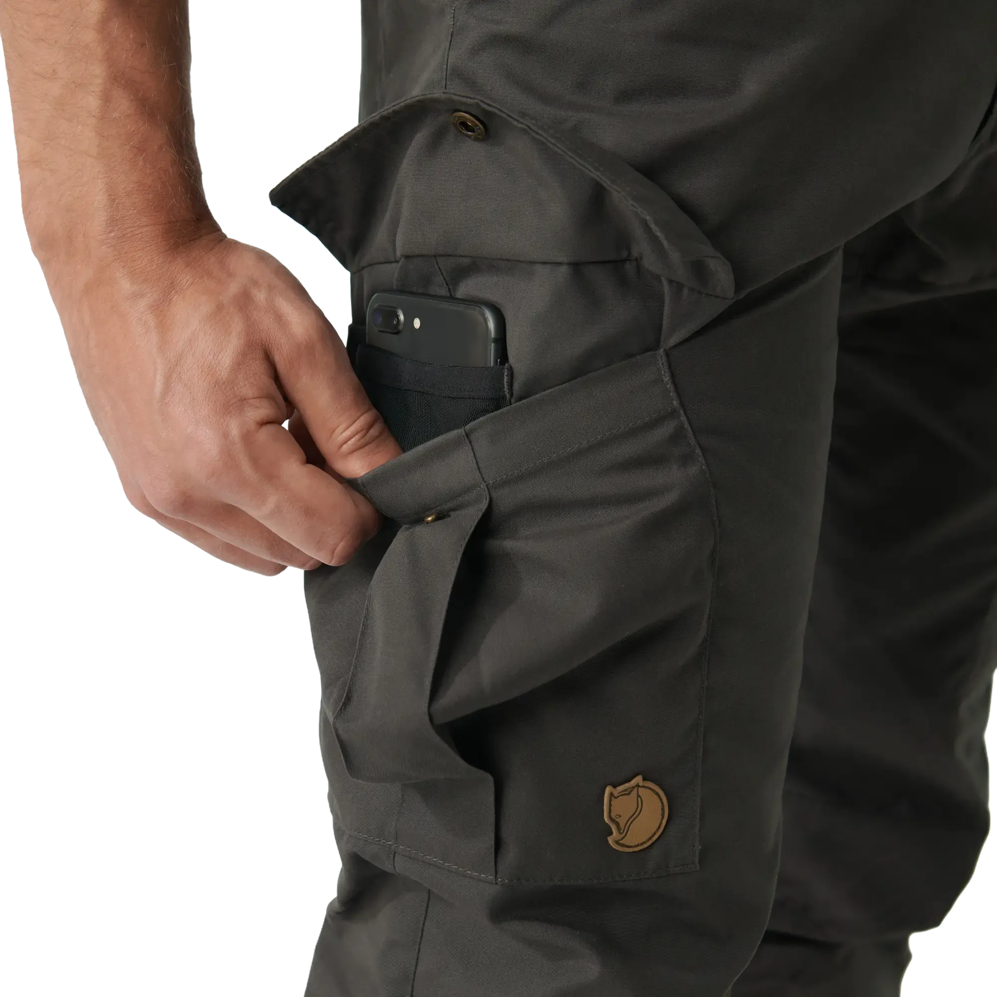 Karl Pro Trousers herrbyxor