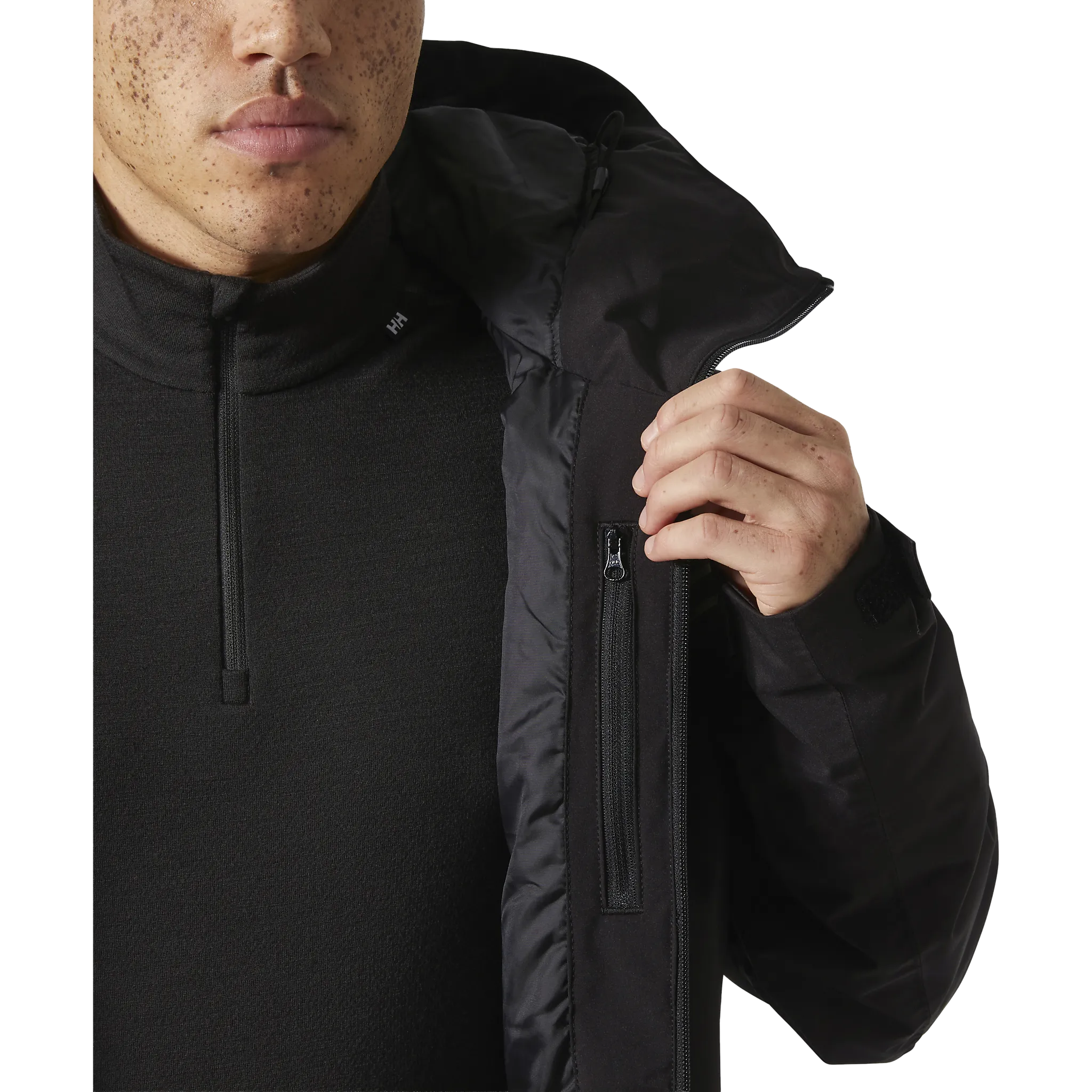Alpine Insulated Jacket