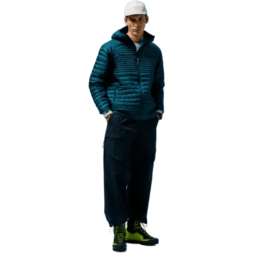 Outdoor Cargo Pants Men