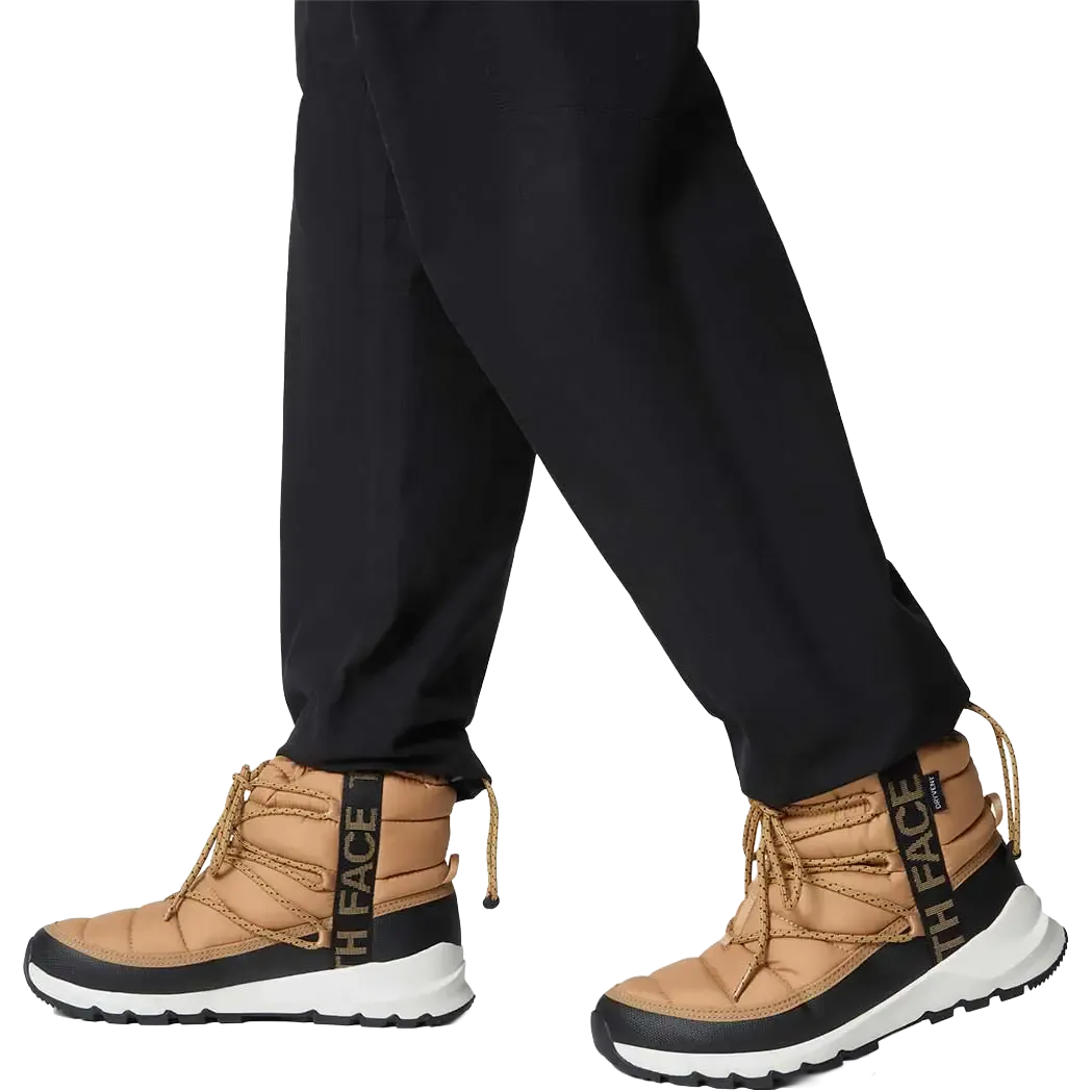 Thermoball Lace Up WP Women damstövlar