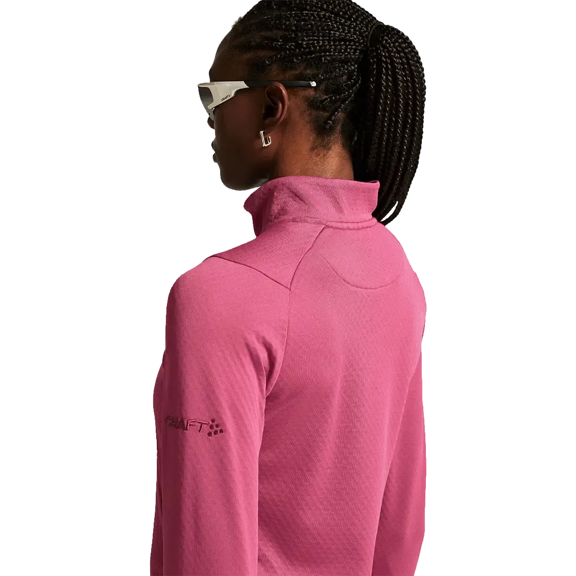 Core Gain Thermal Midlayer Women