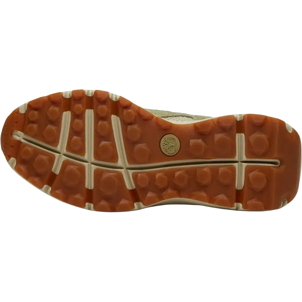 Hazel Lane Low Lace Up Sneaker Women