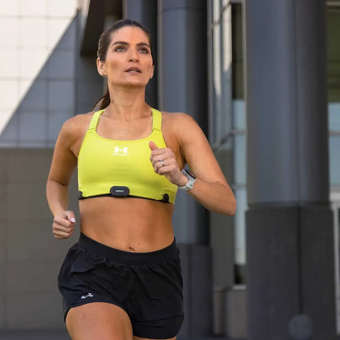 Acc. HRM-fit Women
