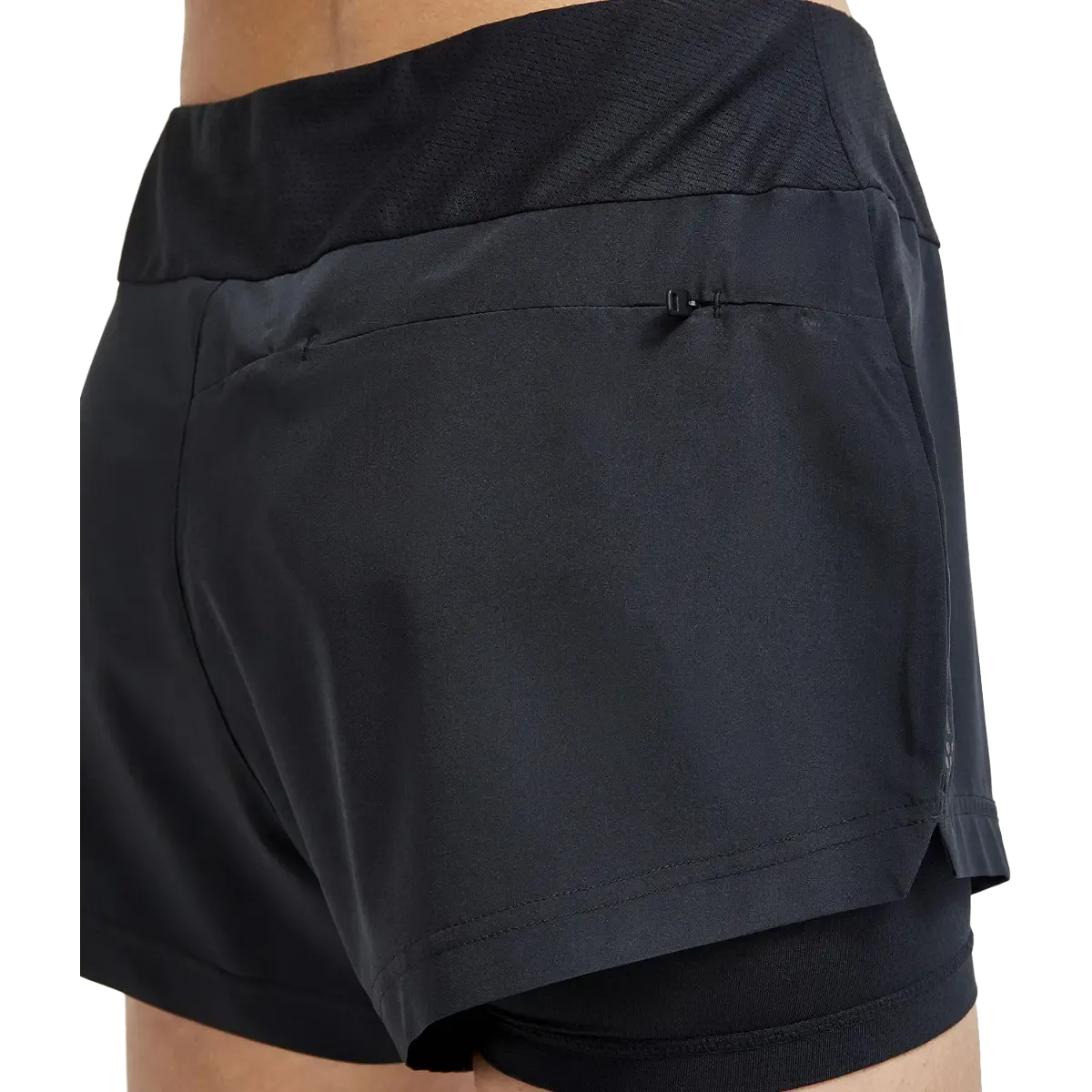 Adv Essence 2-In-1 Shorts Women