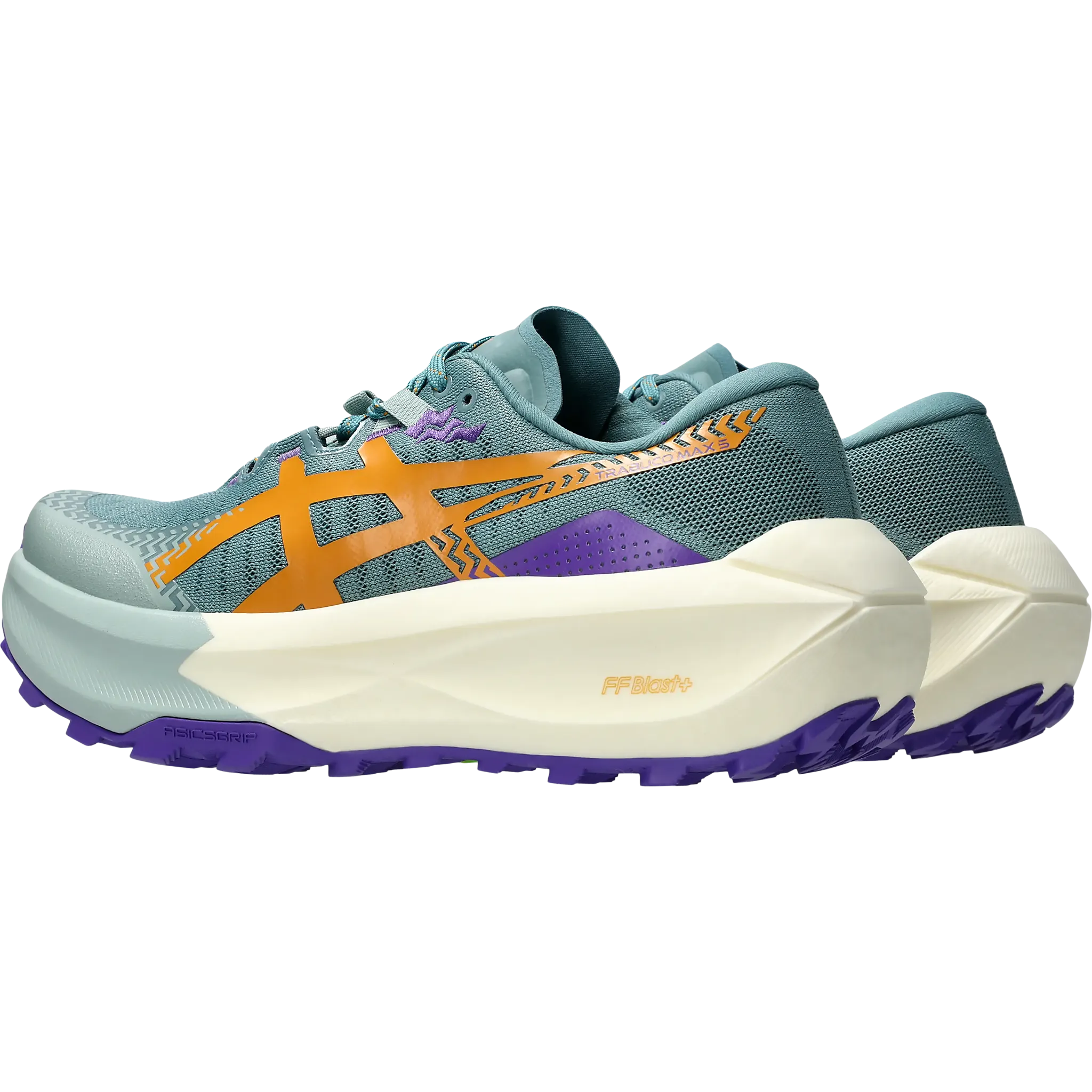 Trabuco Max 5 Women