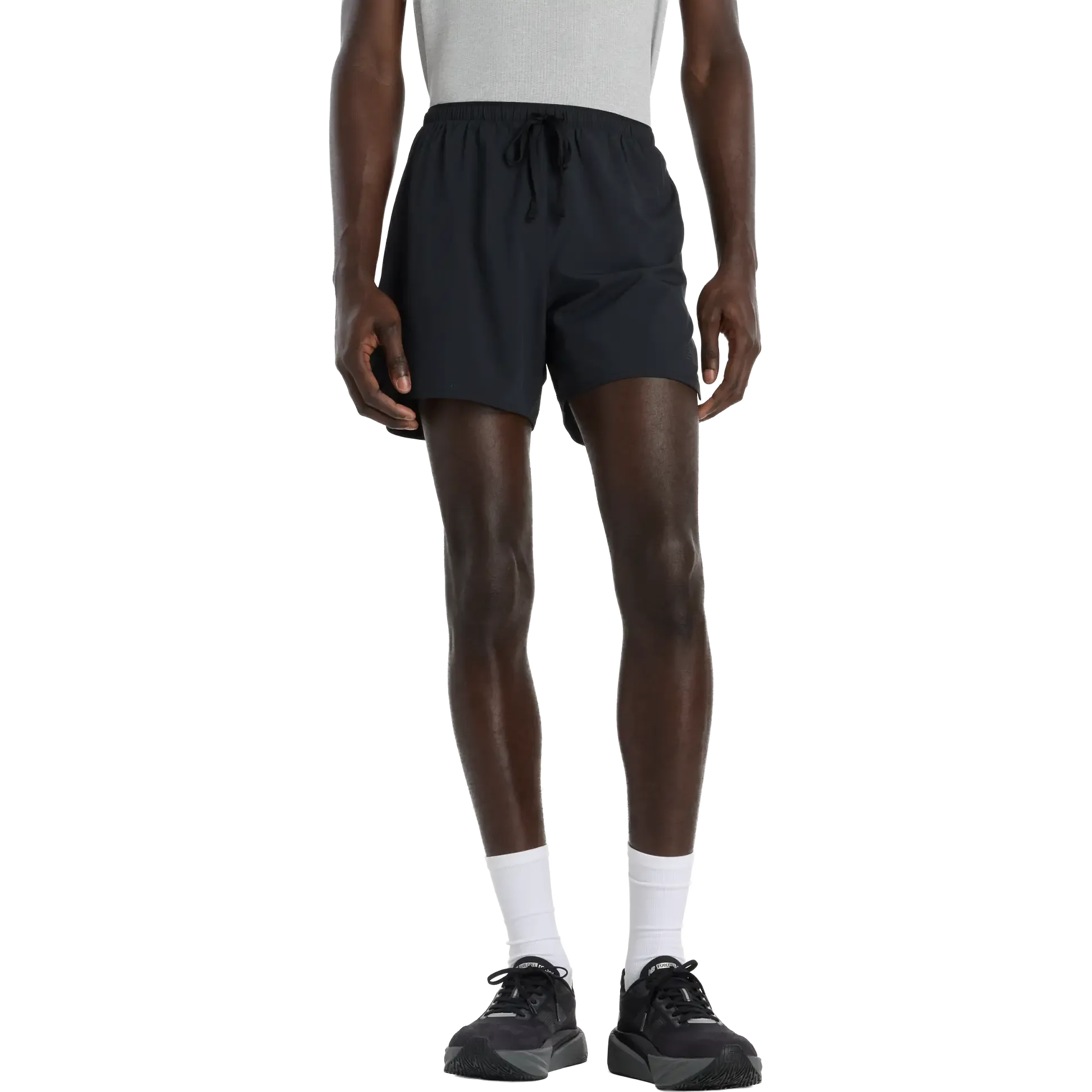Athletics Run Short 5'' Men