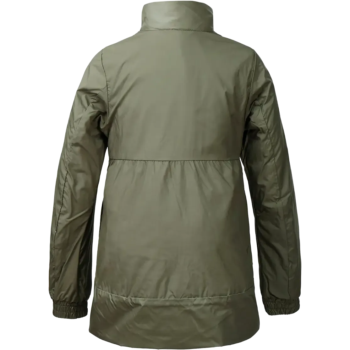 Florens Girls Jacket pigejakke