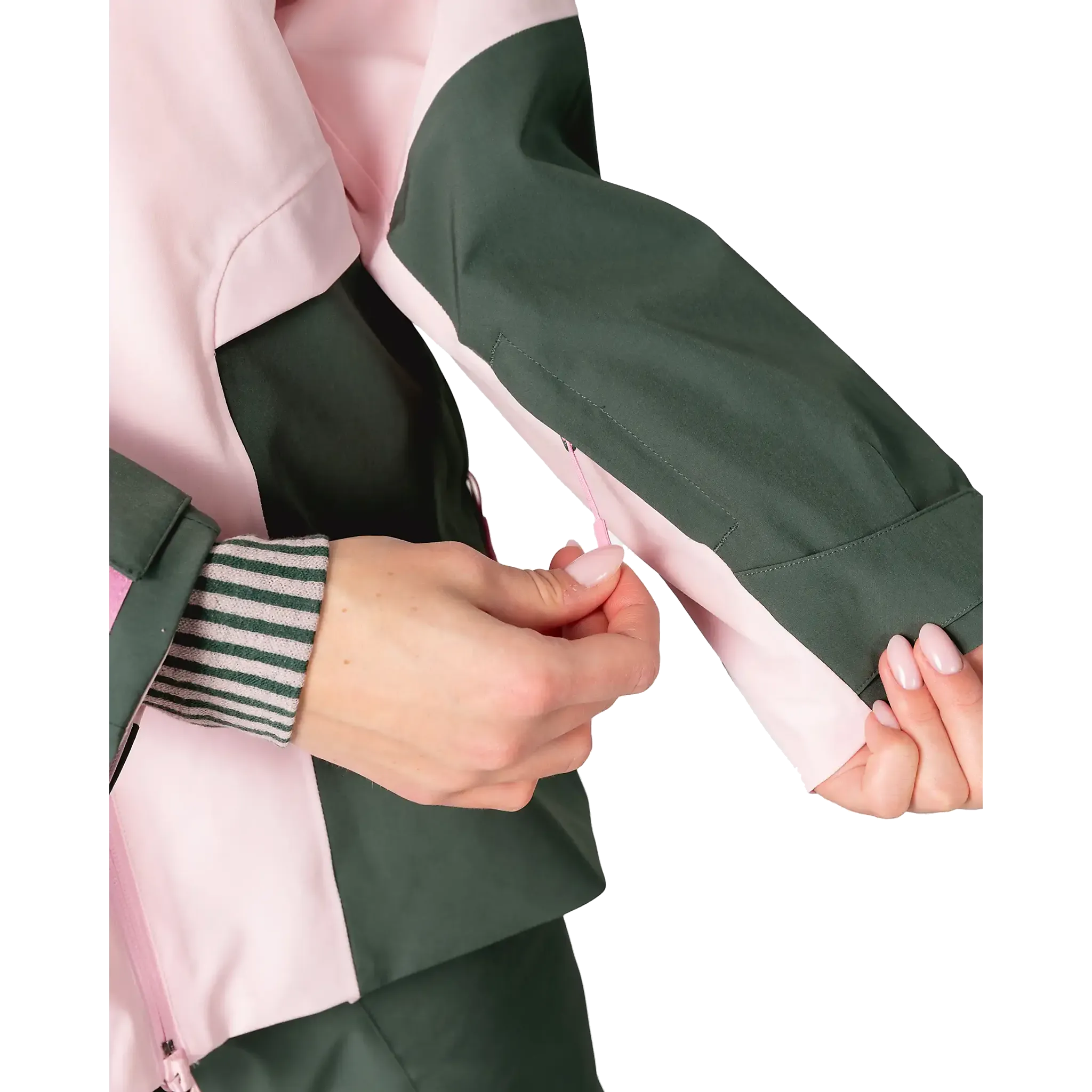 Johanne Ski Jacket Women