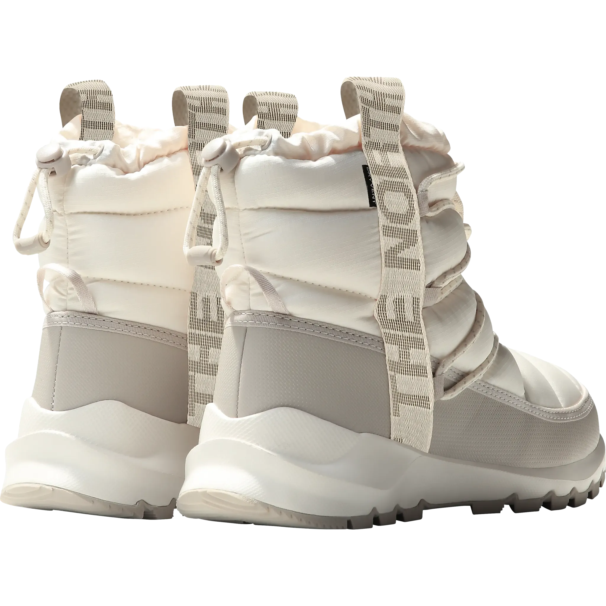 Thermoball Lace Up WP Women damstövlar