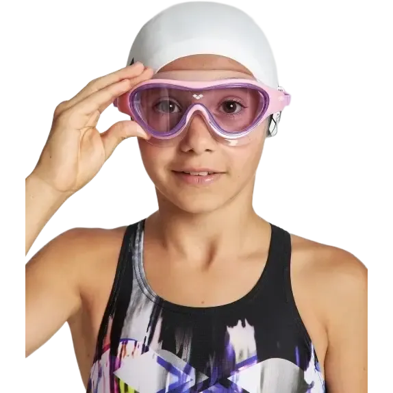 The One Mask Junior