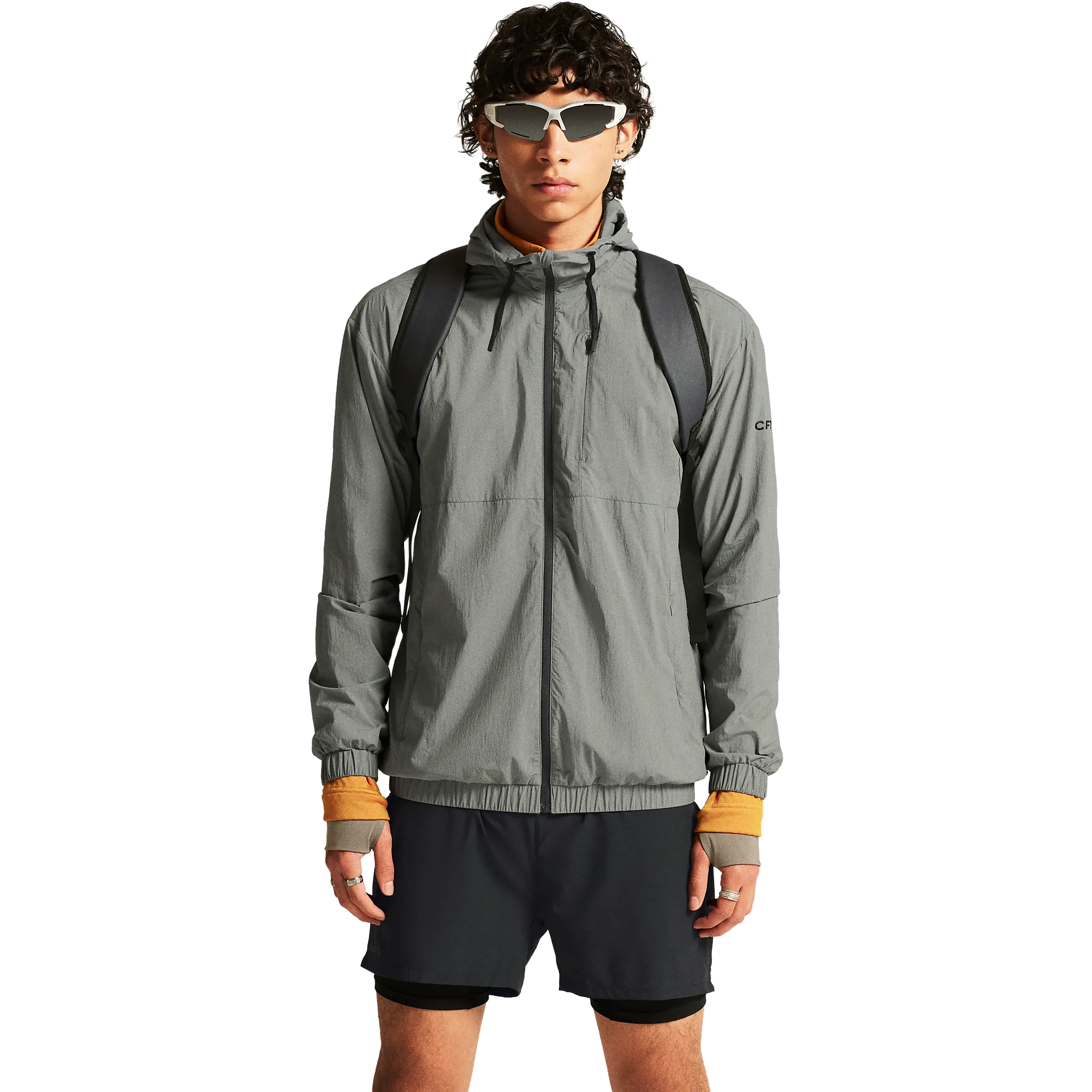 ADV Join Windbreaker Men