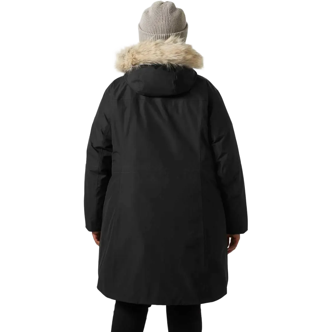 Senja Plus Parka Women