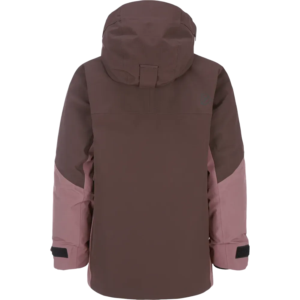 Dolomit Kids Jacket 3 vinterjakke