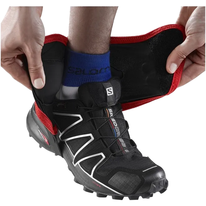 Trail Gaiters