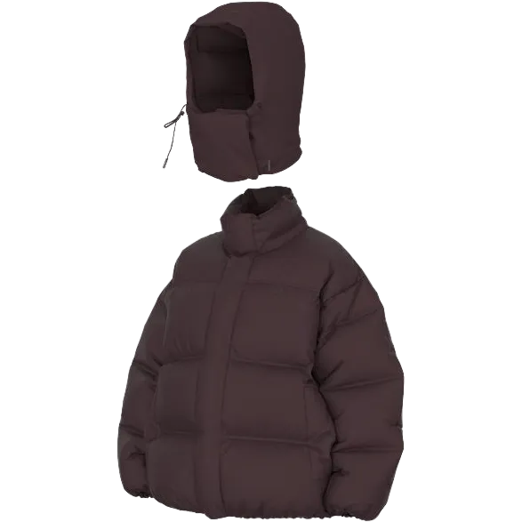 Premium Puffer Jacket Dam