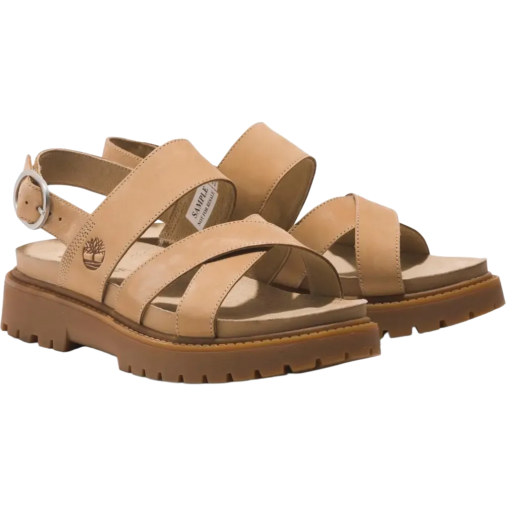 Clairemont Way Backstrap Sandal Women