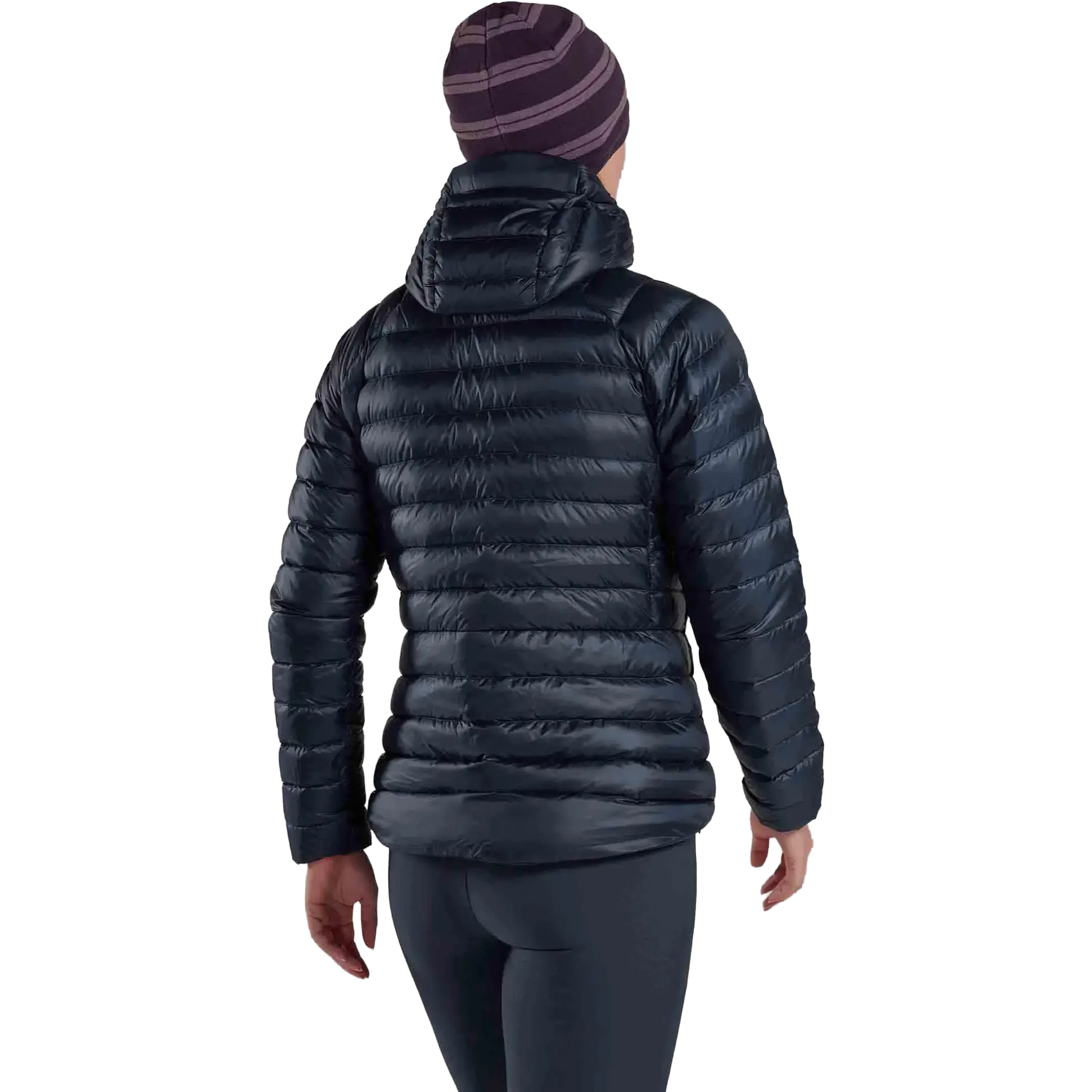 Anti Freeze Hoodie Women