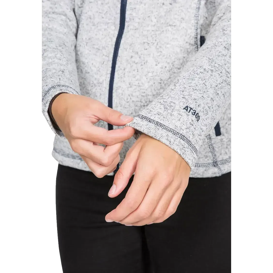 Odelia Fleece Women damefleece