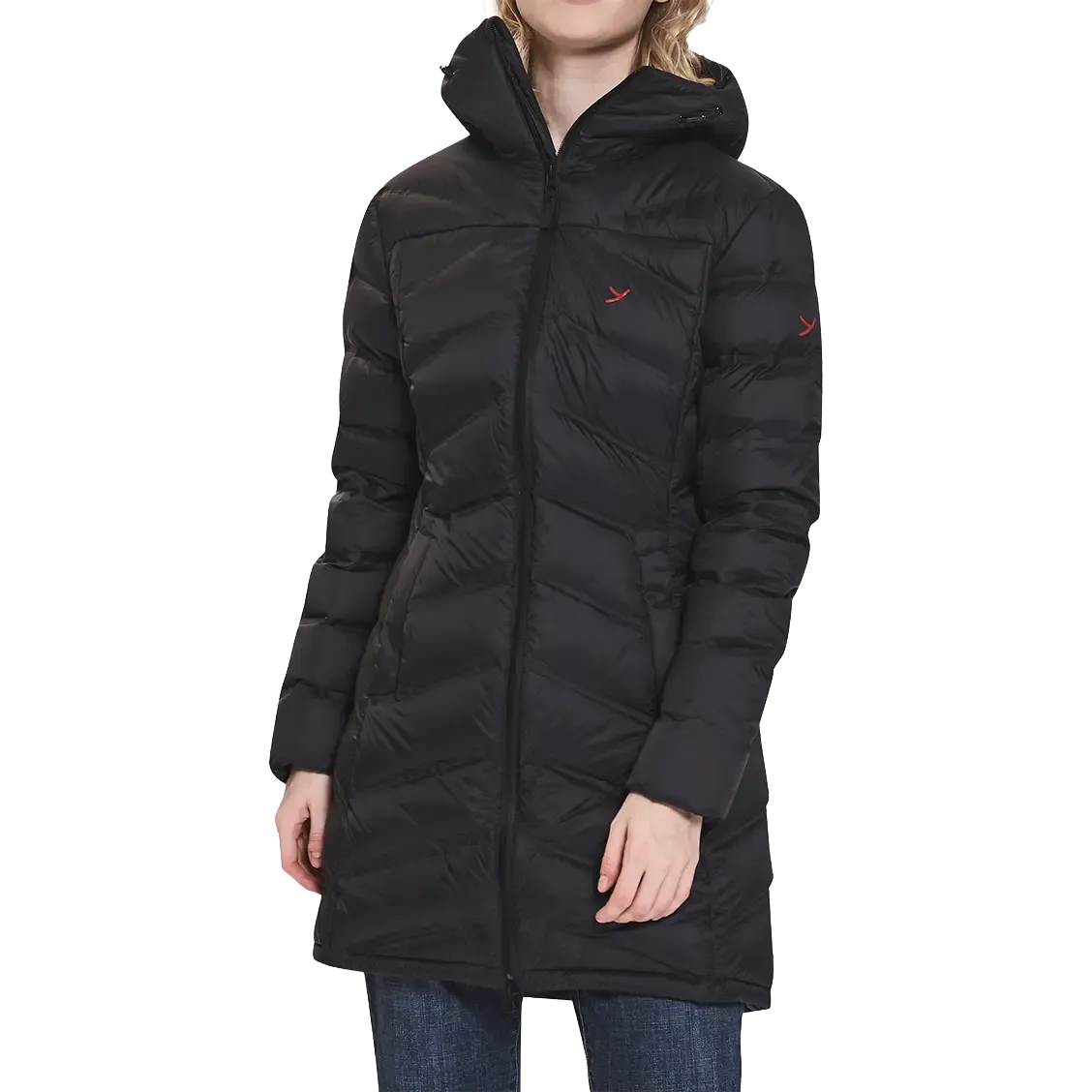 Patea Down Coat Women dunjakke
