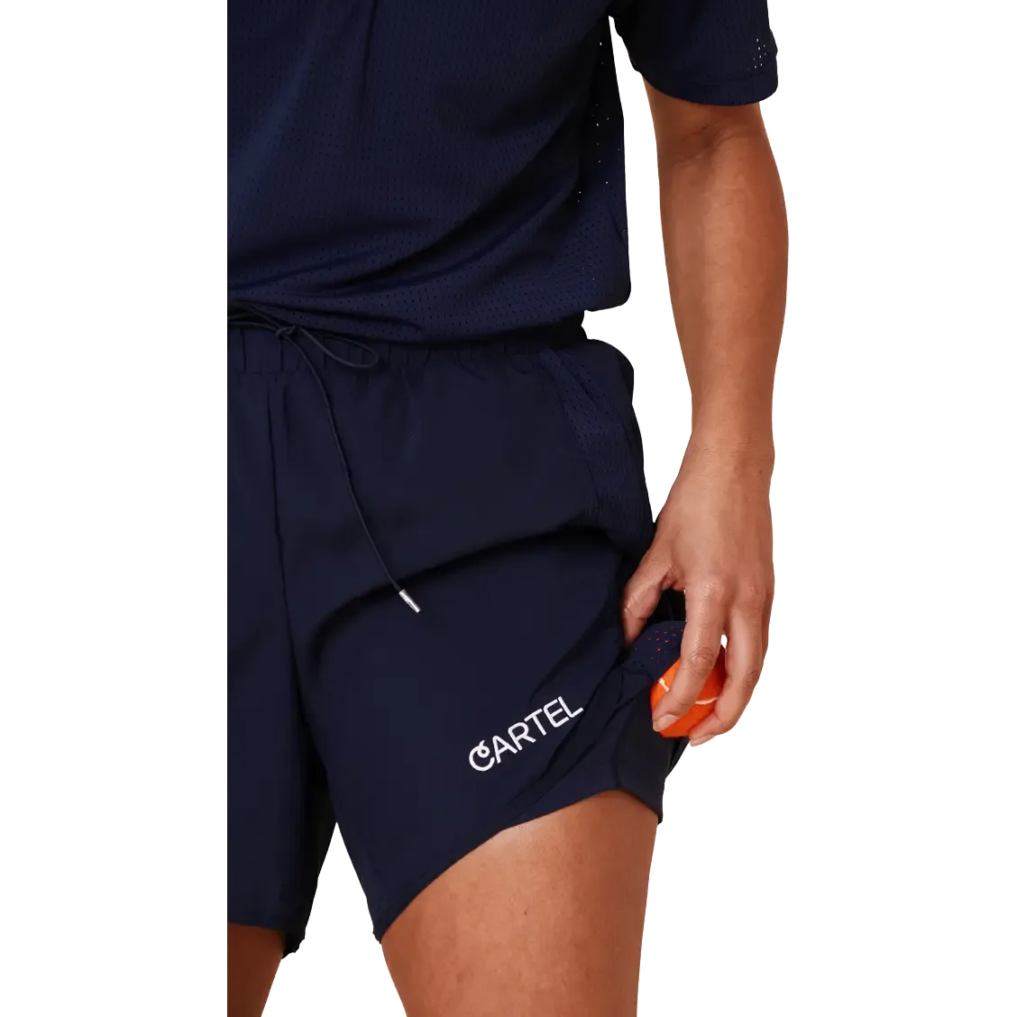 Venice 2-in-1 Sportivo Shorts