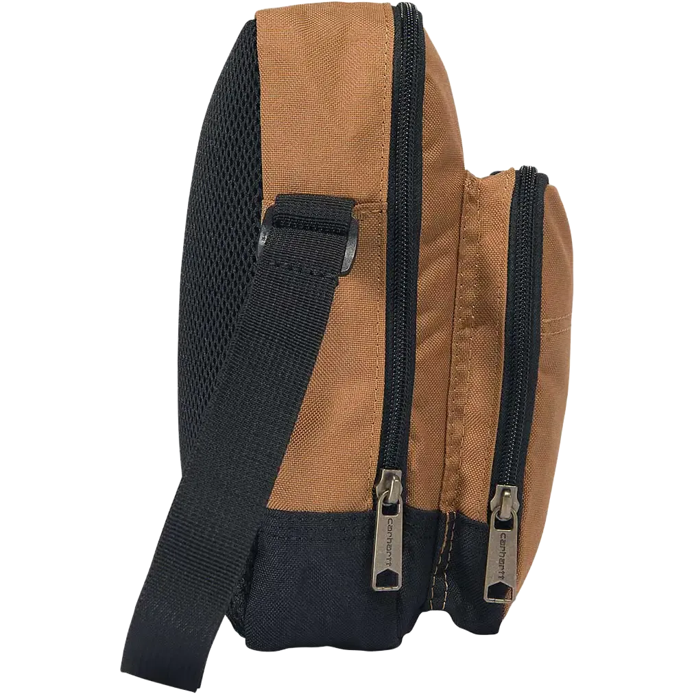 Crossbody Zip Bag