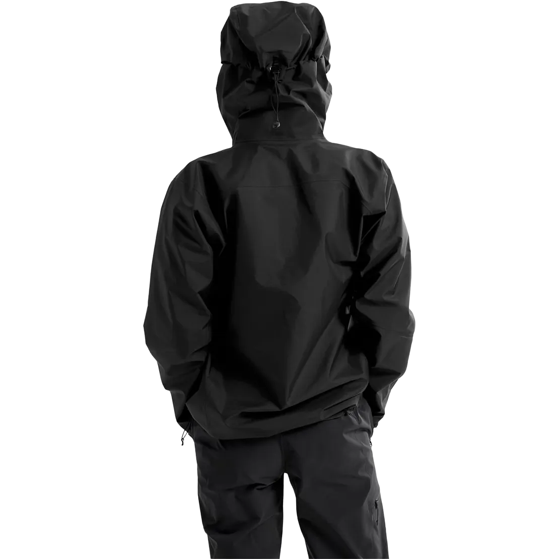 Beta SL Jacket Women Regnjakke