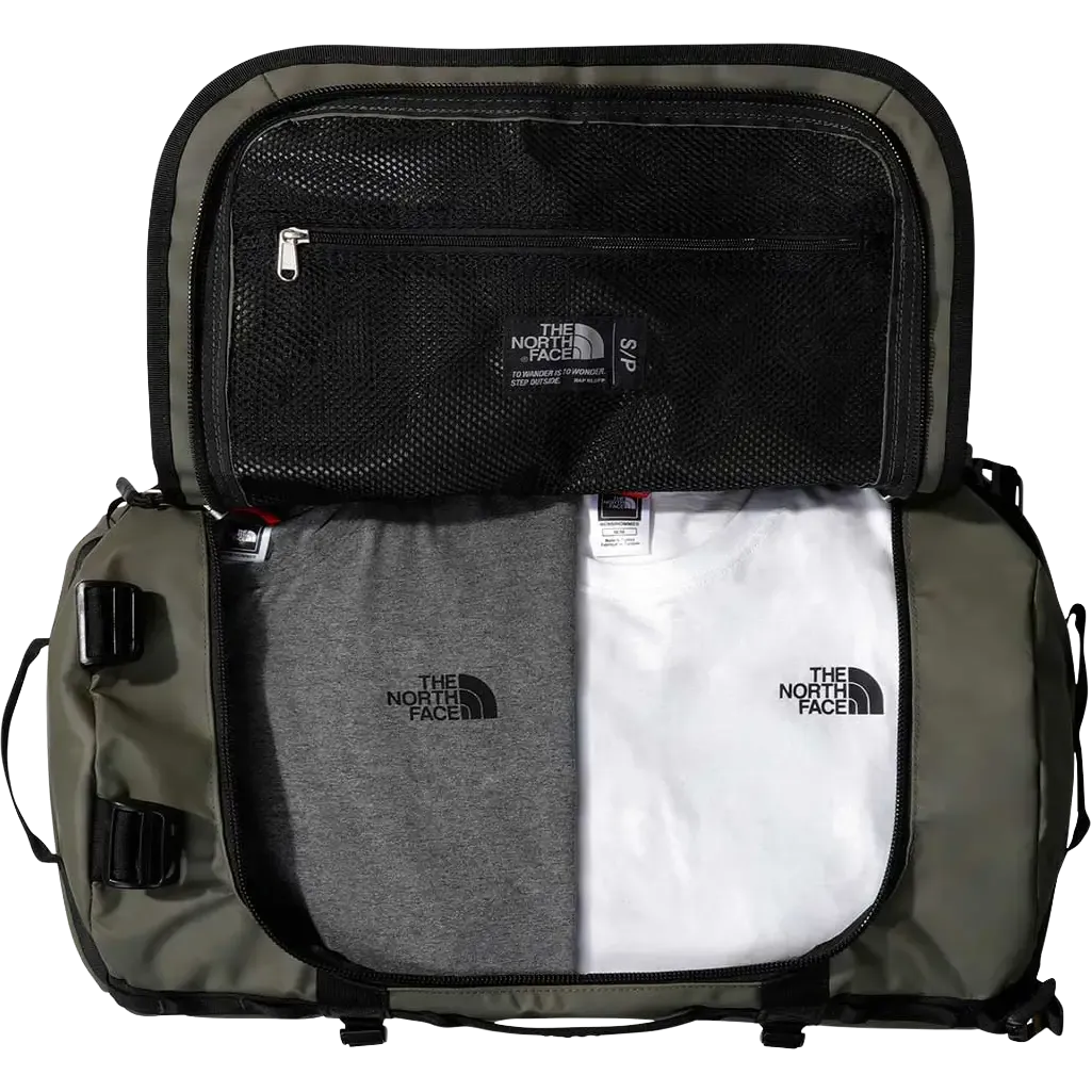 Base Camp Duffel S 50 liter