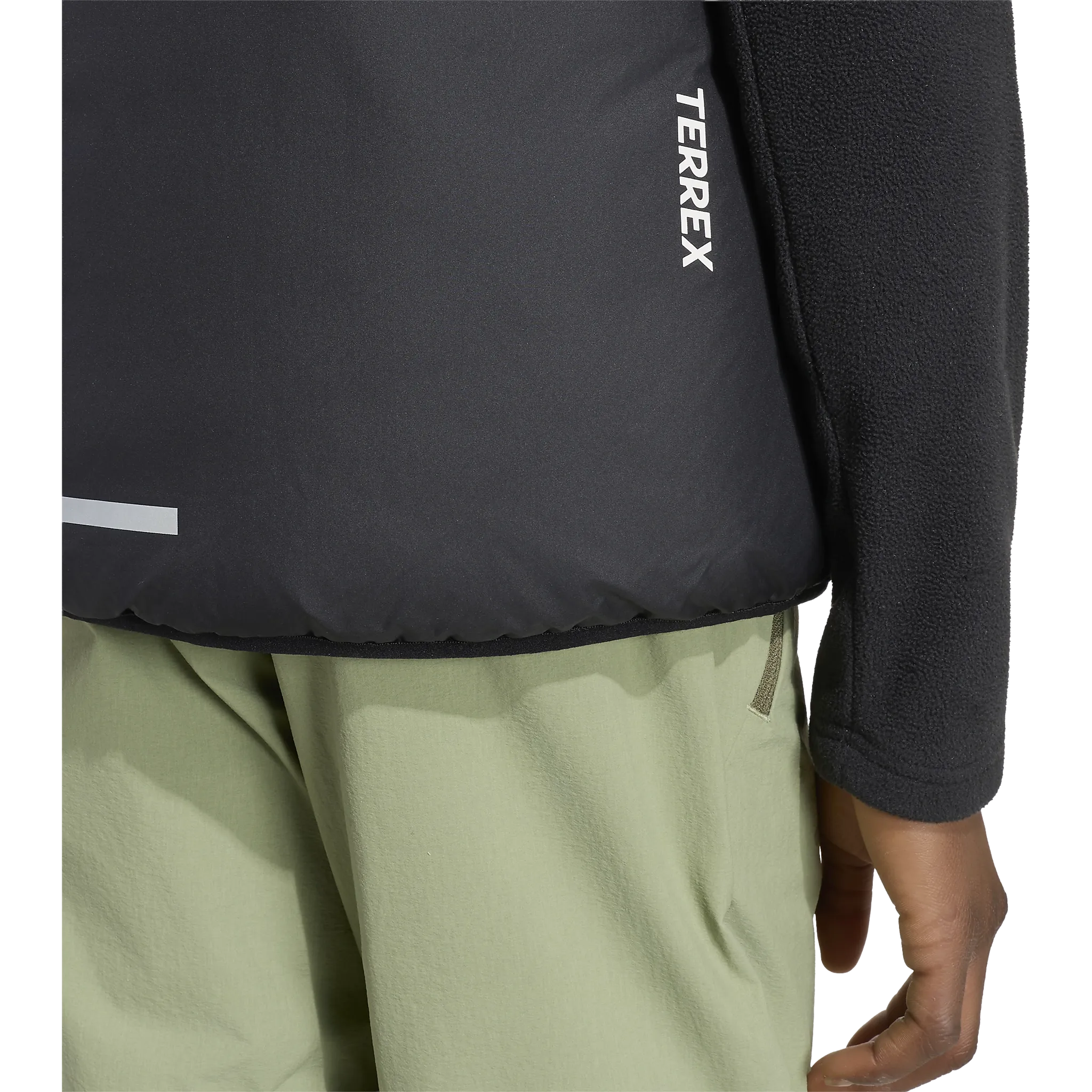 Terrex Multi CLIMAWARM Insulated Vest Ju