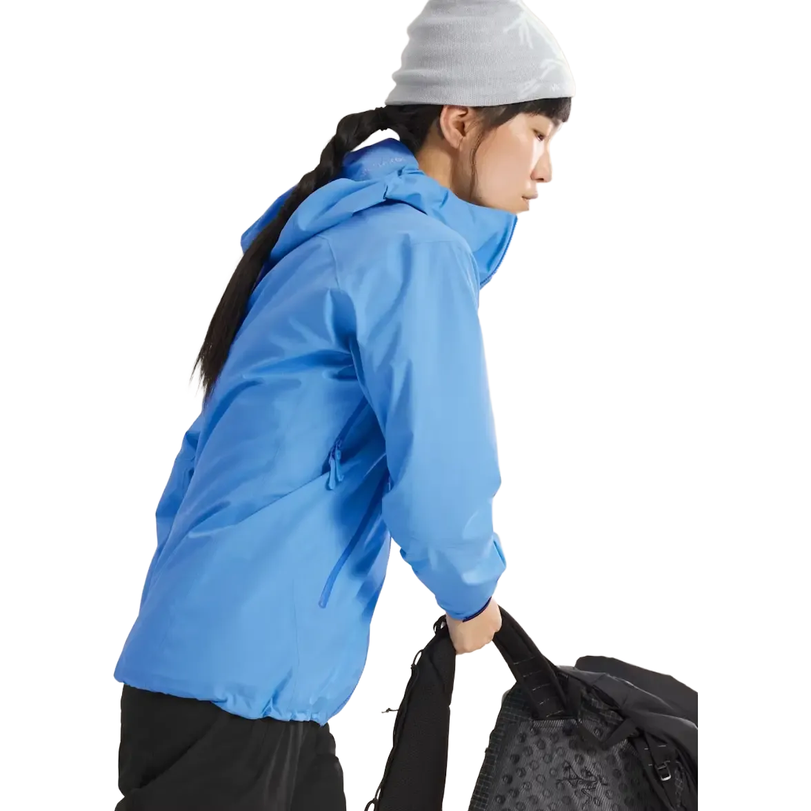 Beta SL Jacket Women Regnjakke