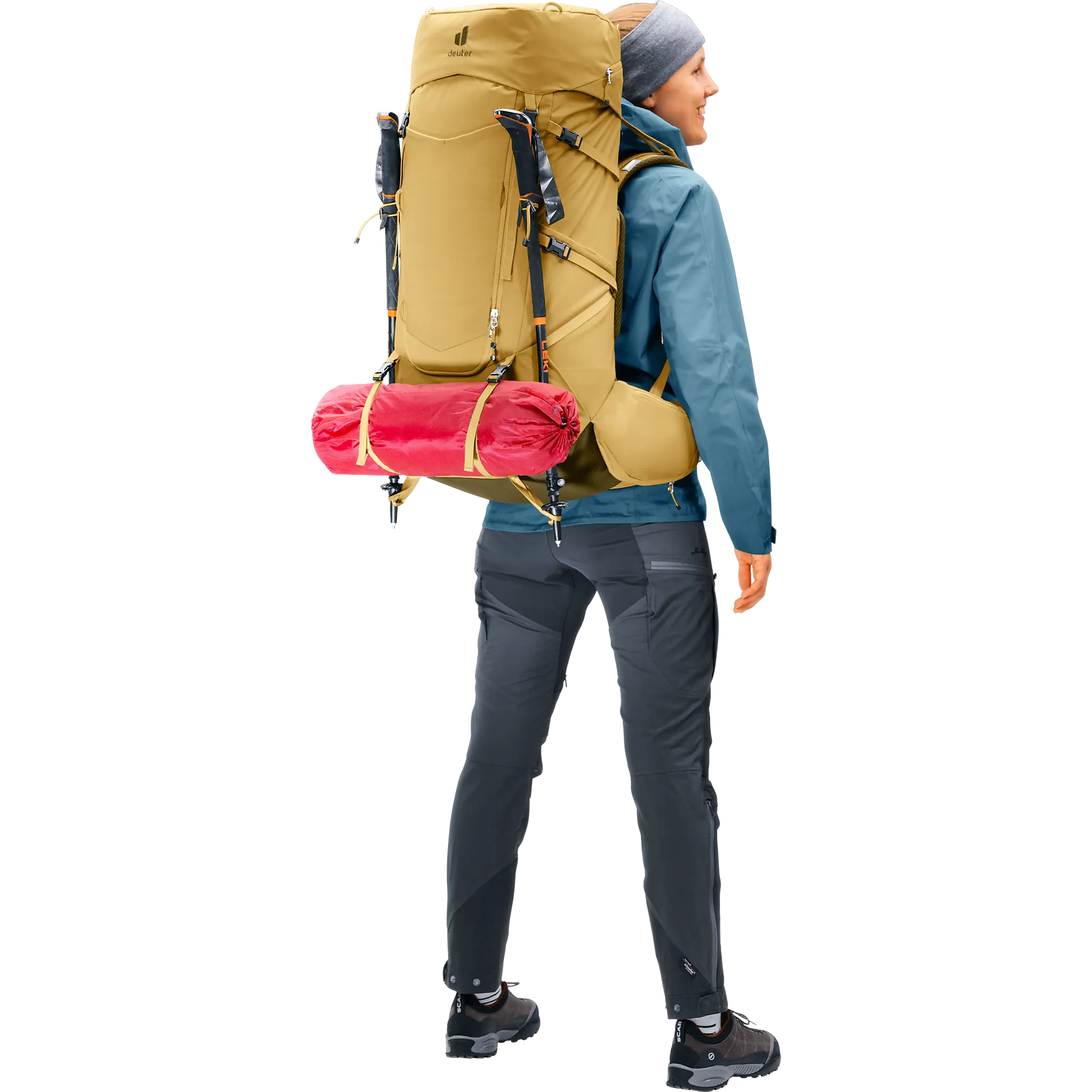 Aircontact Core 55+10 SL