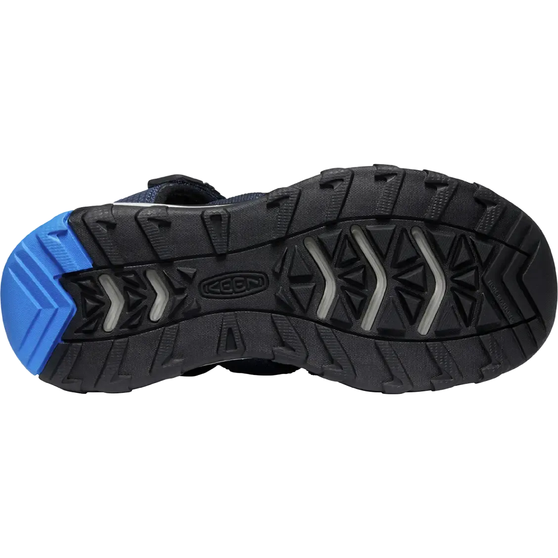 Newport Neo H2 Youth børnesandaler
