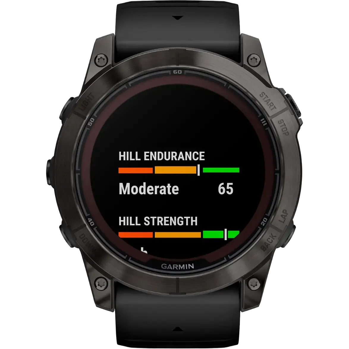Fenix 7X Pro - Sapphire Solar Edition