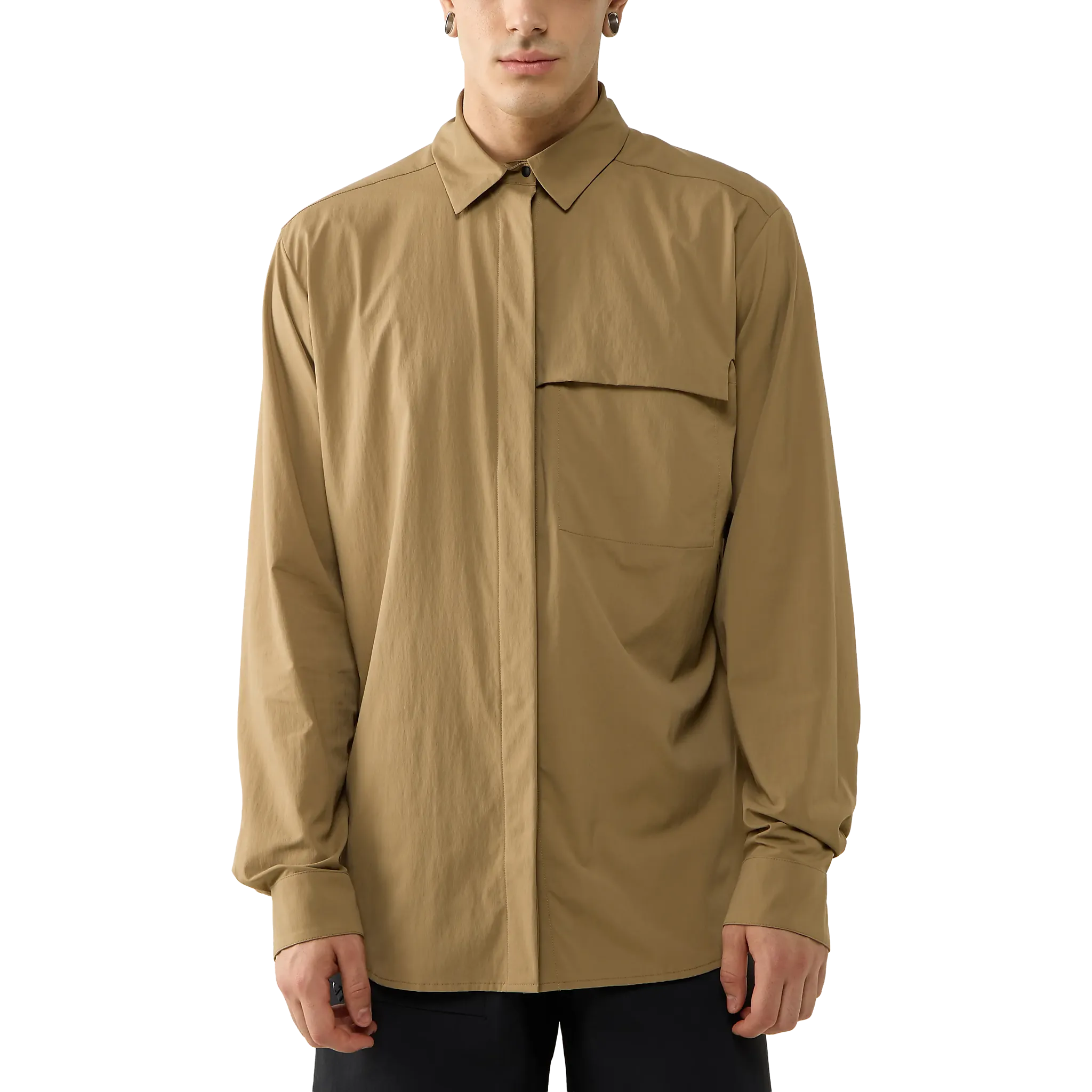 Salo Shirt II Herr