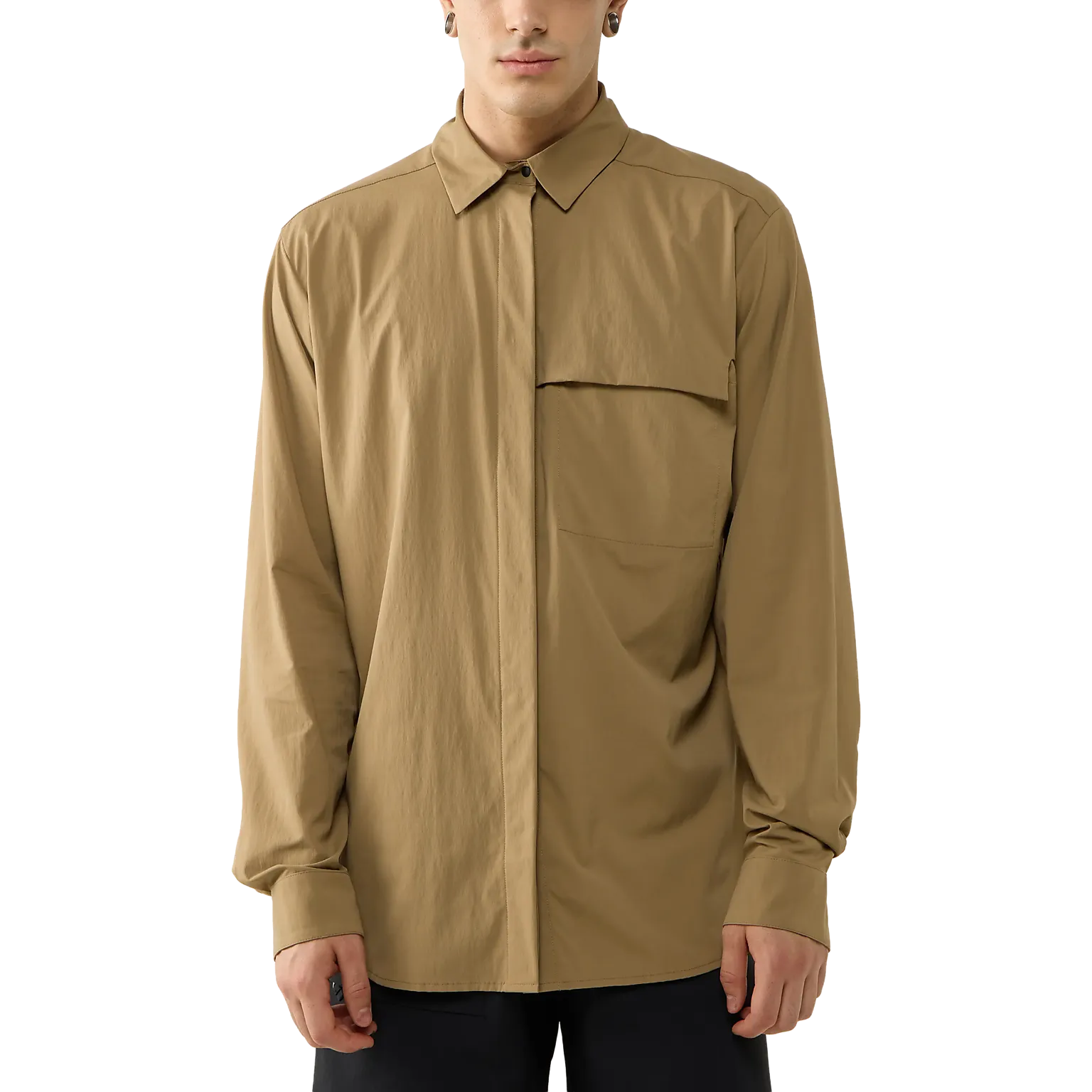 Salo Shirt II Men