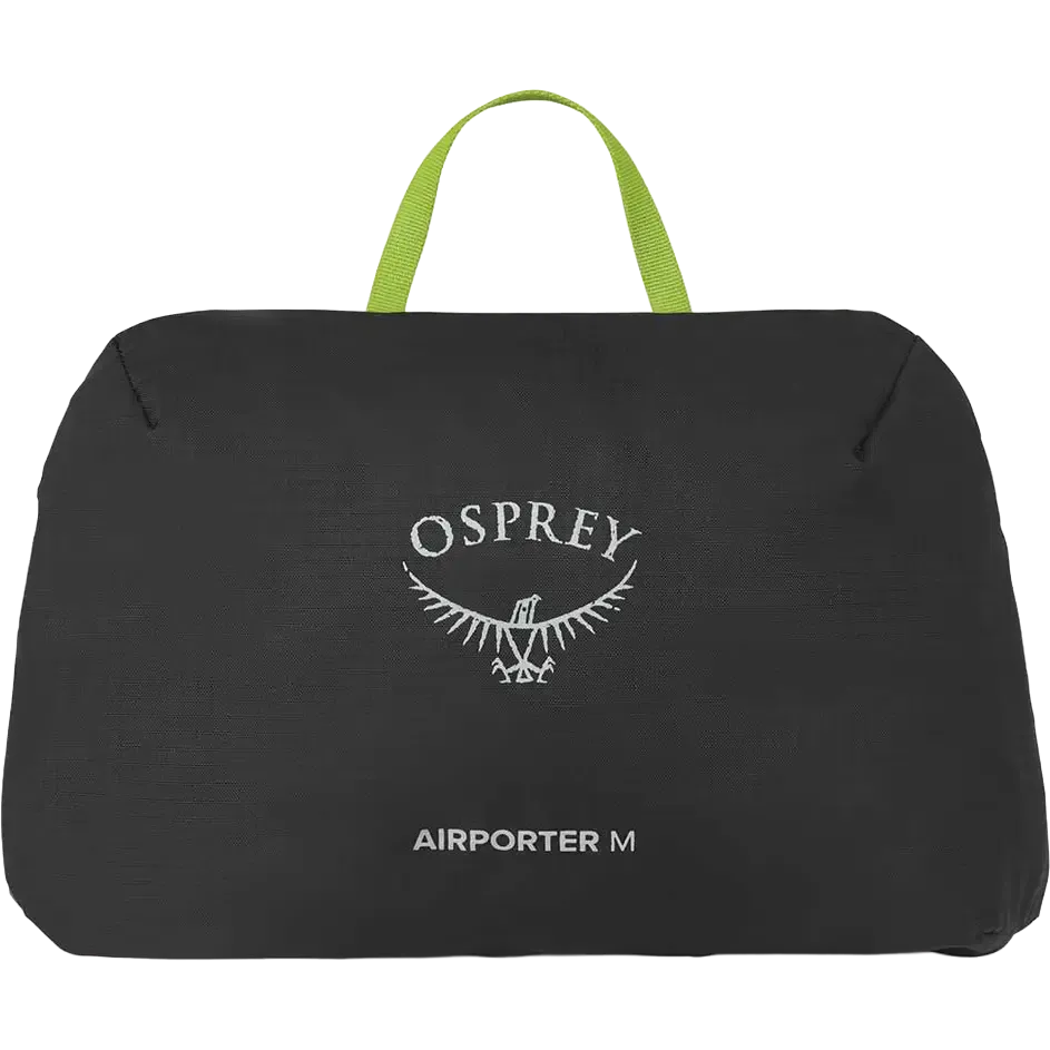 Airporter Medium flygväska