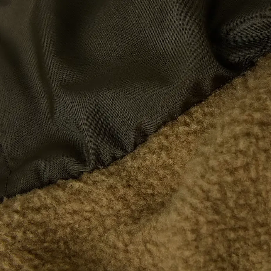 Yumiori Full Zip Jacket Teen