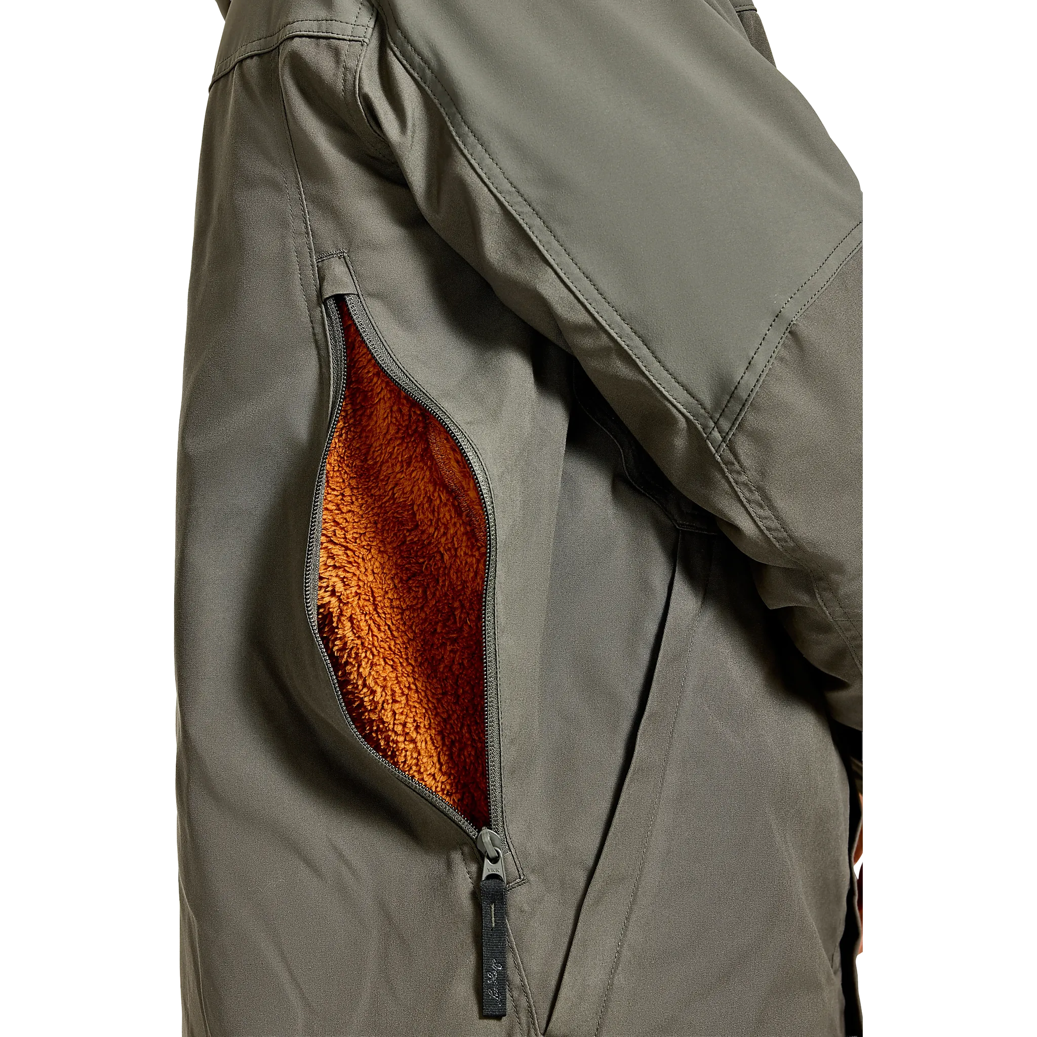 Saruk Hybrid Jacket Herr
