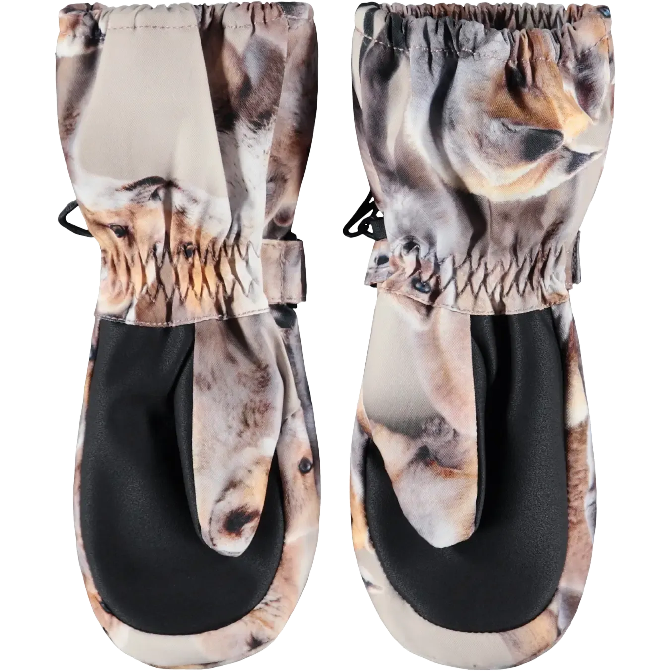 Igor Kids Luffer