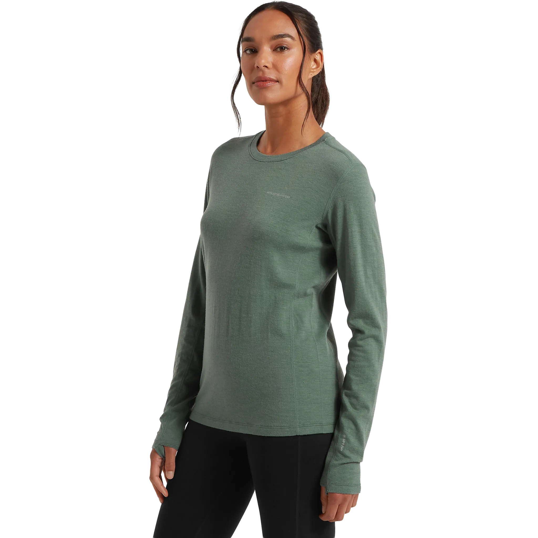 Exposure Long Sleeve Women