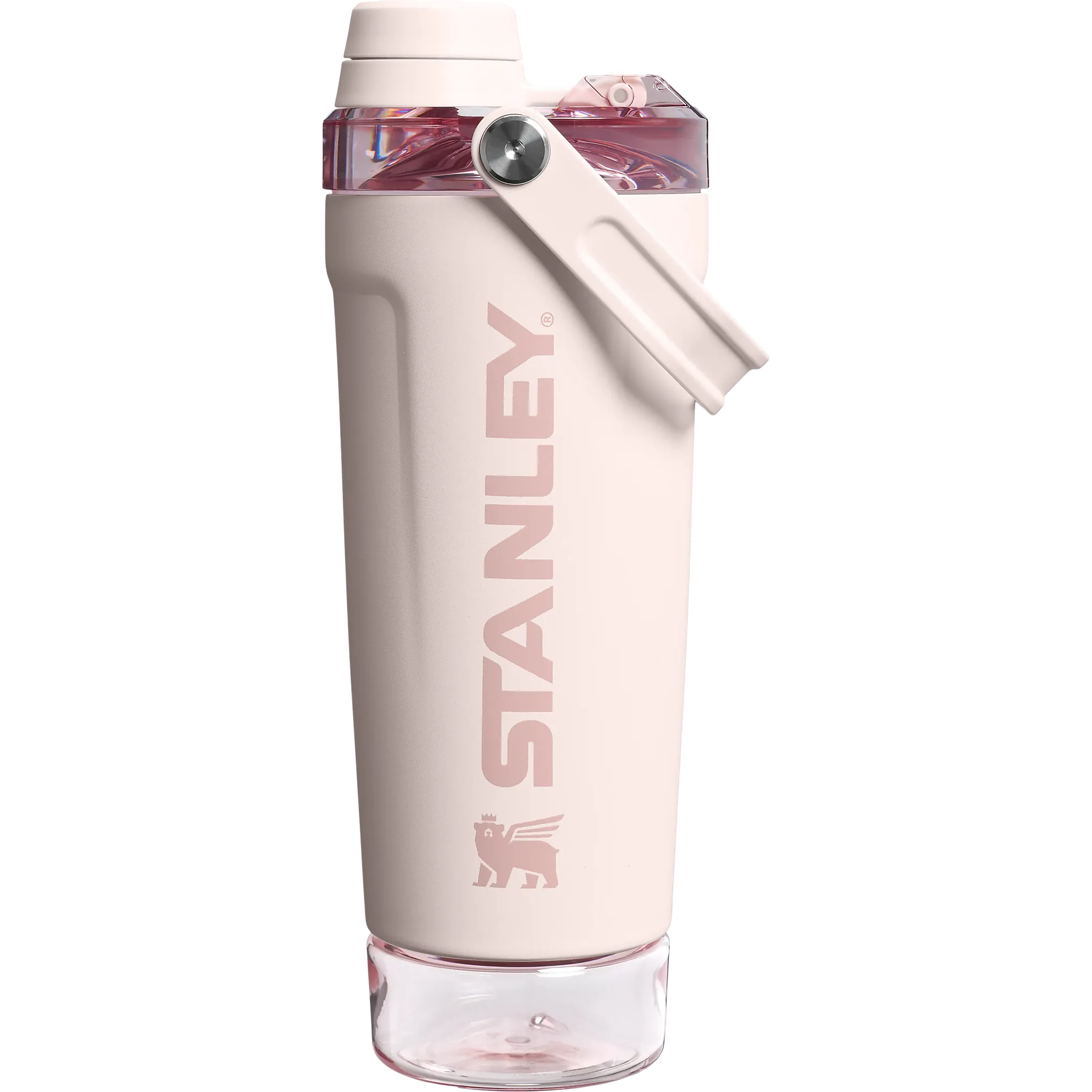 Active Shaker Bottle 0,6 Liter