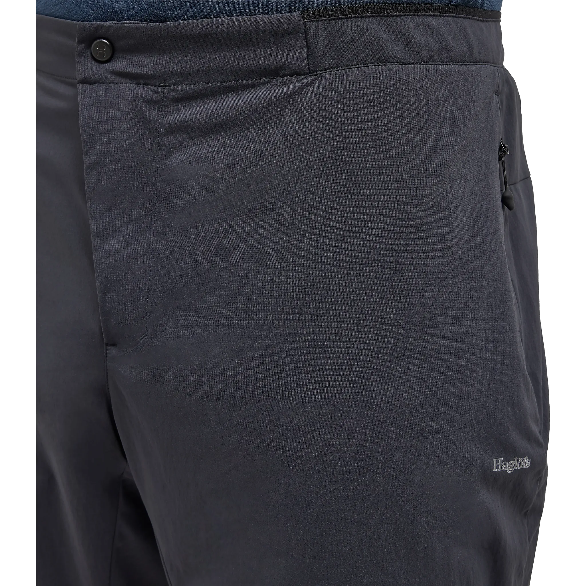 L.I.M Fuse II Shorts Men herreshorts
