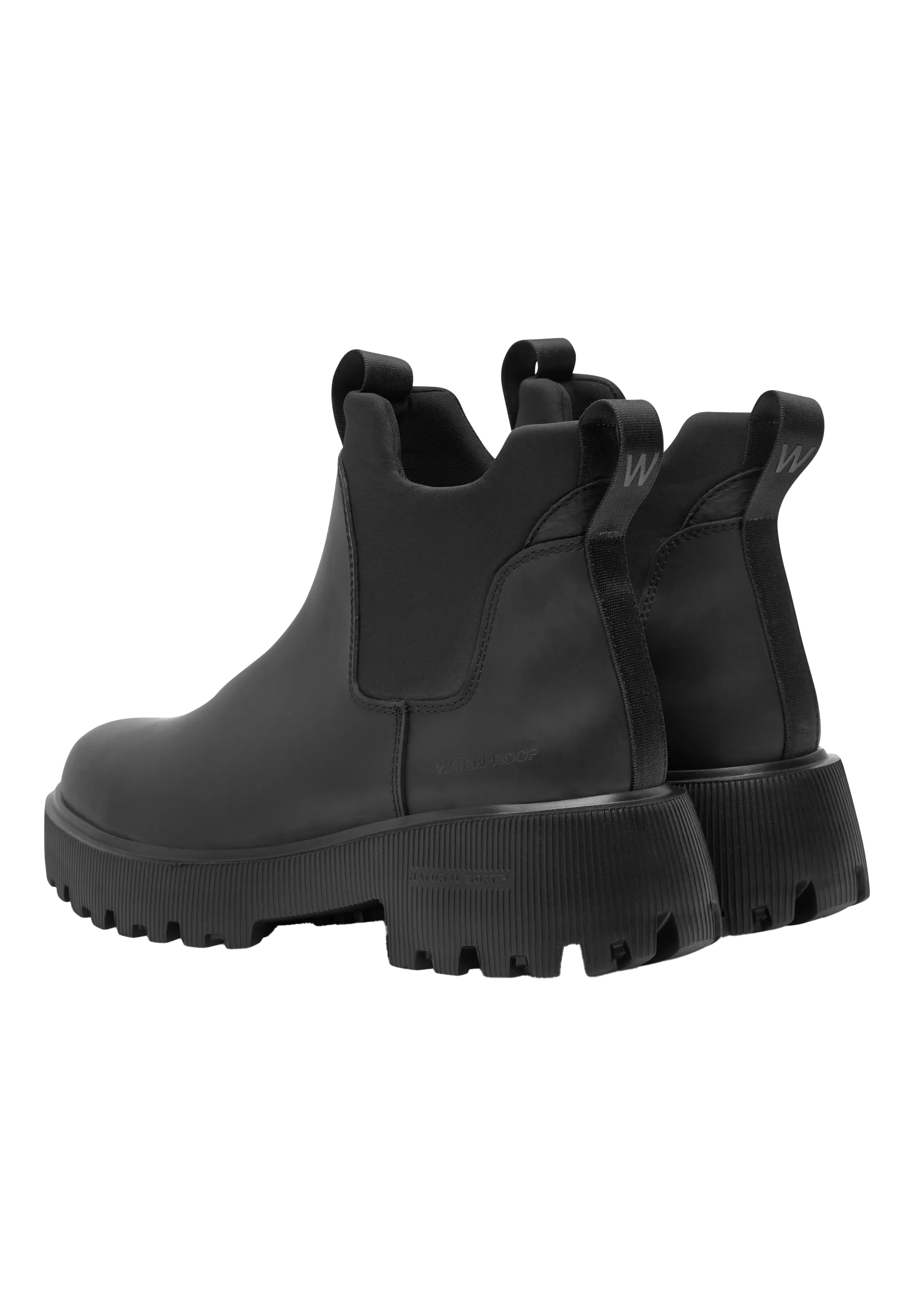 Isabella Waterproof Women