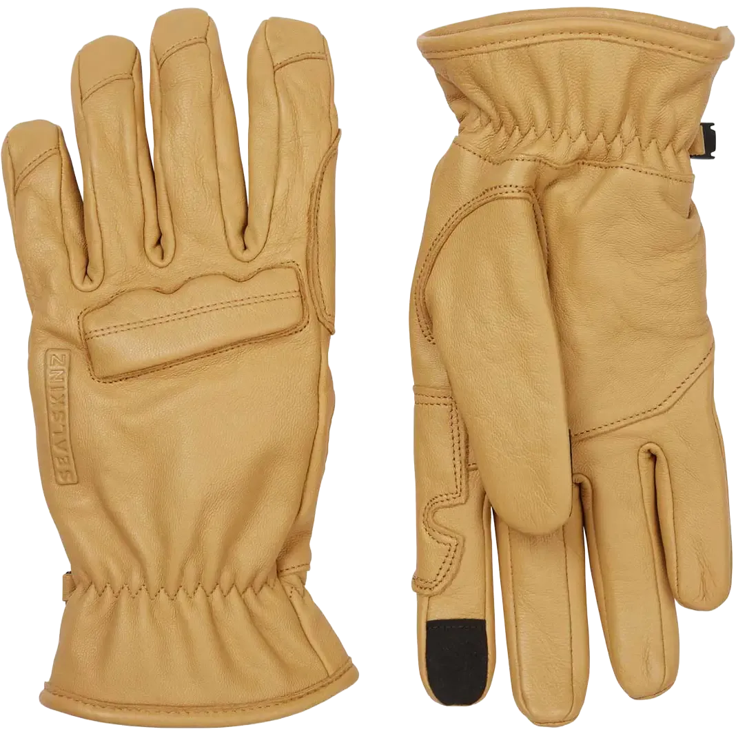 Twyford WP Cold Weather Work Glove m. FC