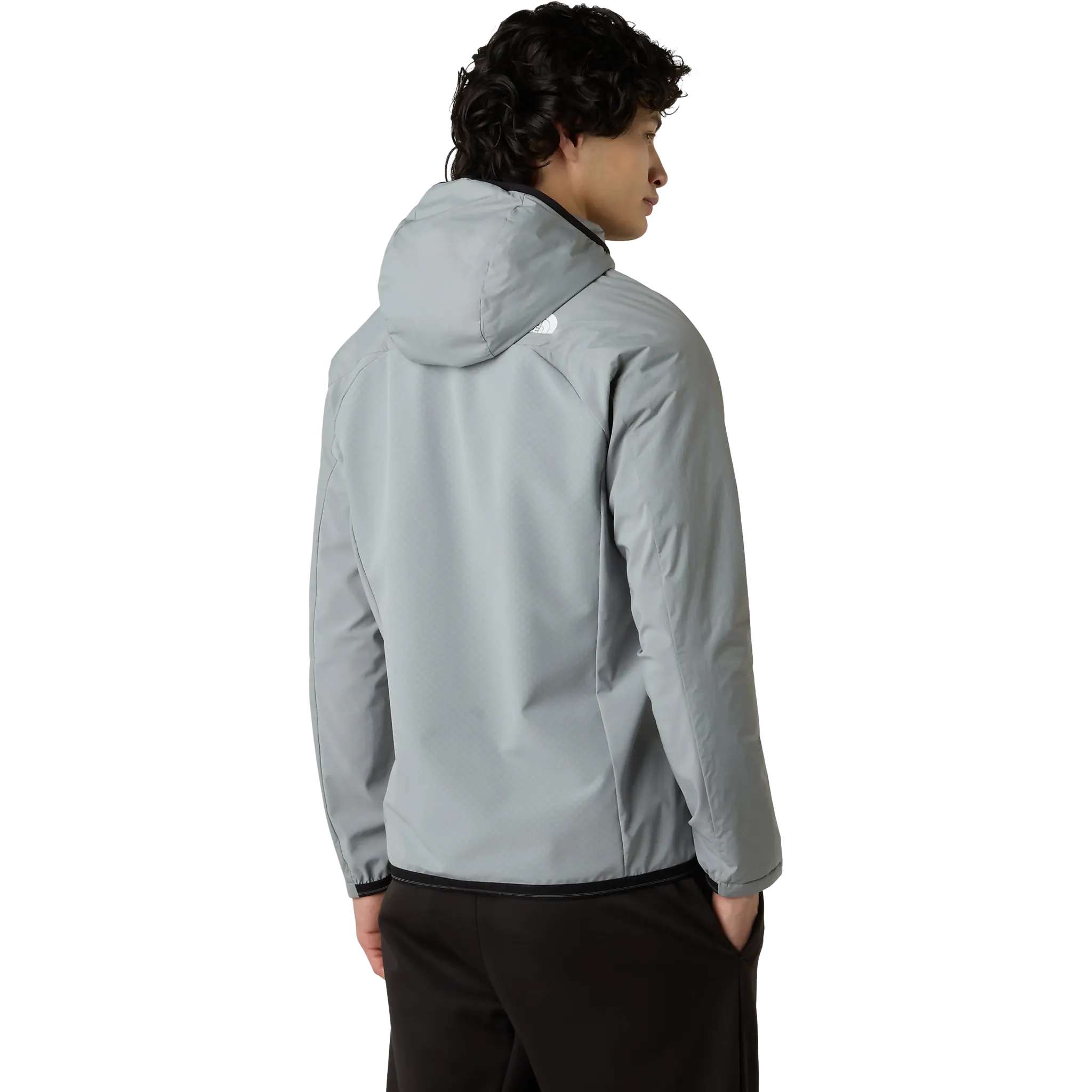 Mountain Athletics Insulated Hooded Jack