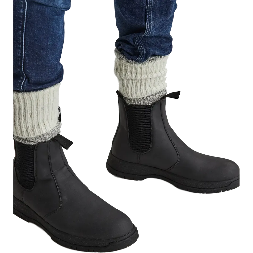 Brommö Raggsocka