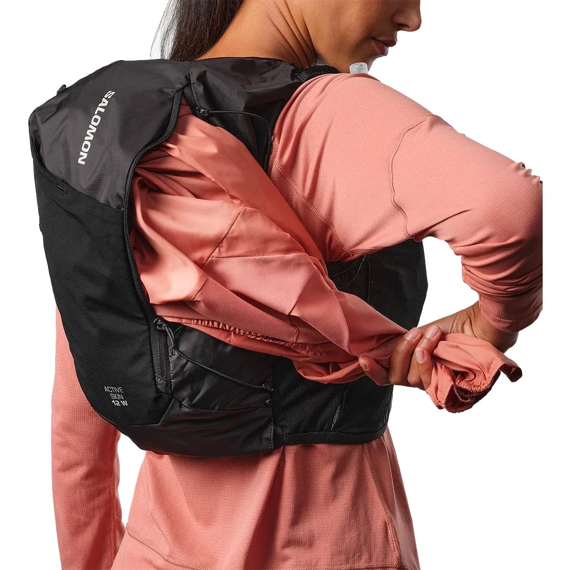 Active Skin 12 Women